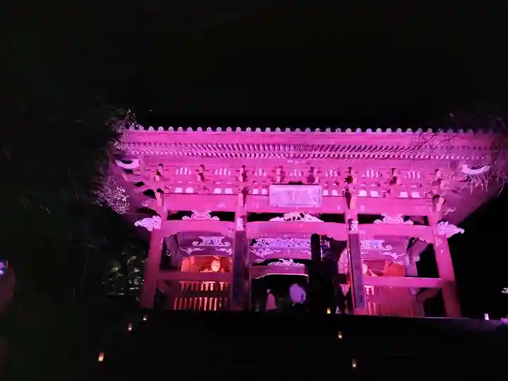 成相寺(京都府)