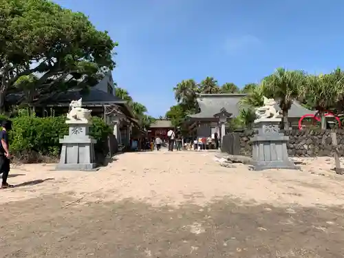青島神社（青島神宮）のその他建物