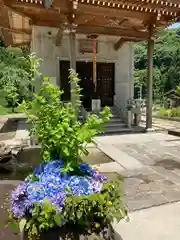 妙龍神社(新潟県)