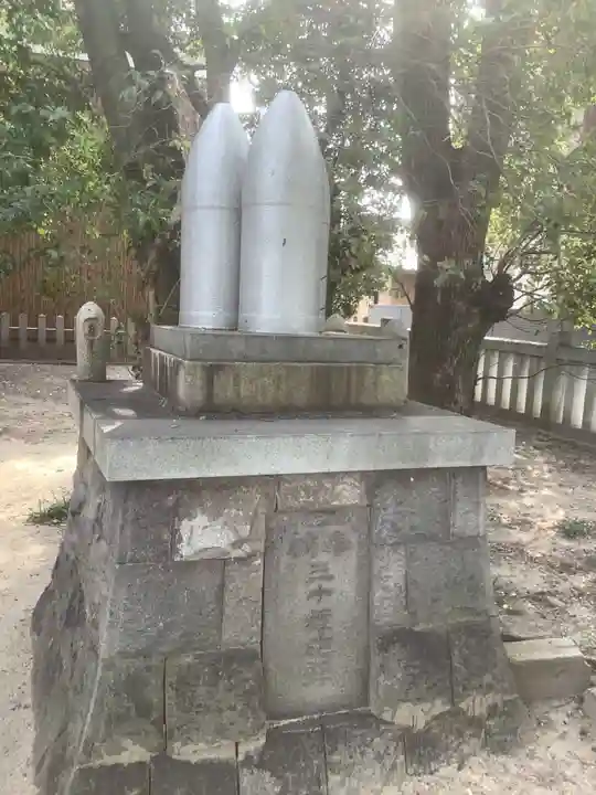 藤井神社(横根藤井神社)のその他建物