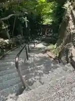 阿賀神社(滋賀県)