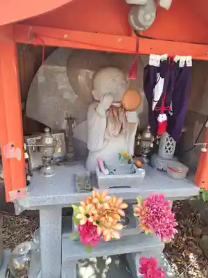 諸津観音(長崎県)