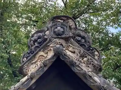 富士浅間神社(群馬県)