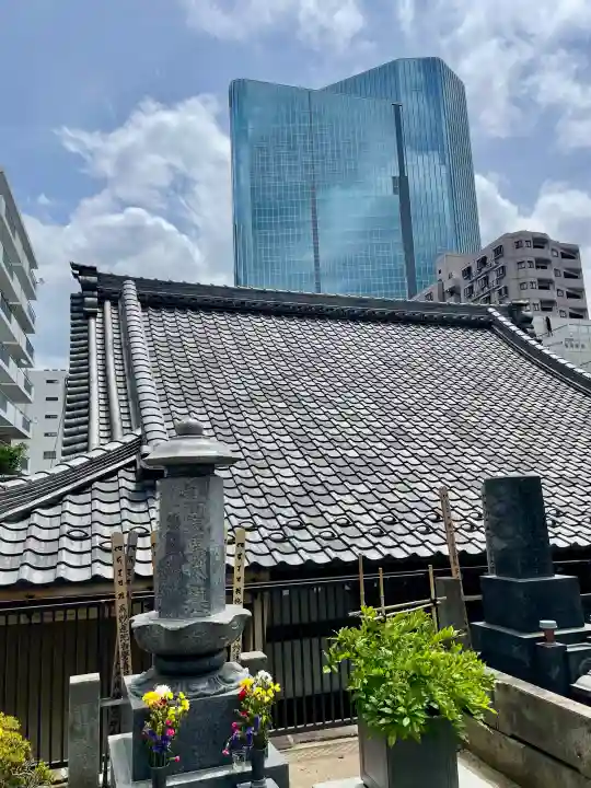 正覚寺(東京都)