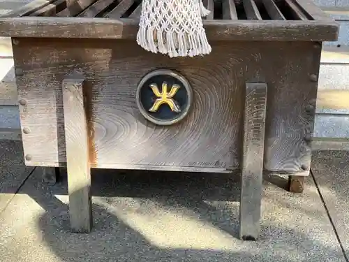 大宮住吉神社(埼玉県)