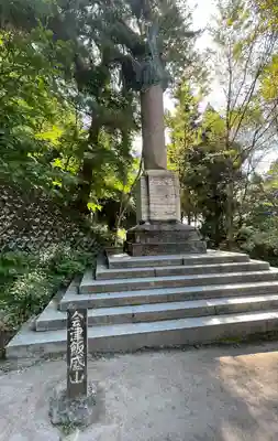 円通三匝堂（さざえ堂）(福島県)