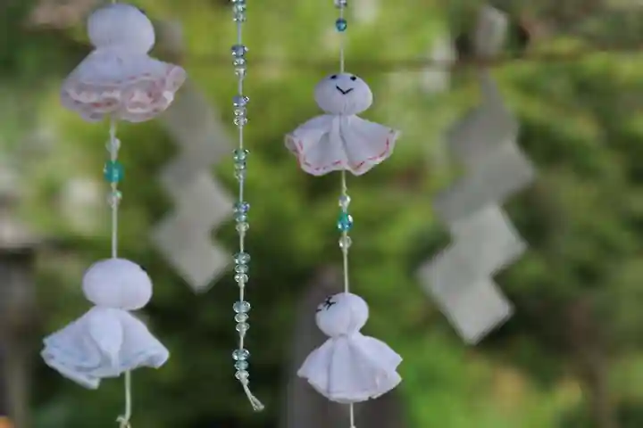 豊景神社のその他建物