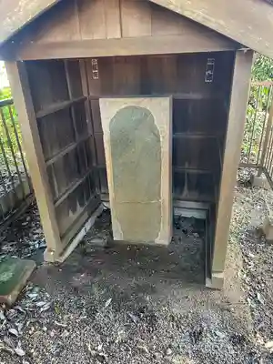 天照神社(千葉県)