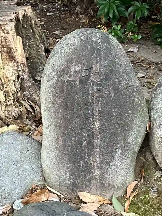 二ノ宮社(愛知県)