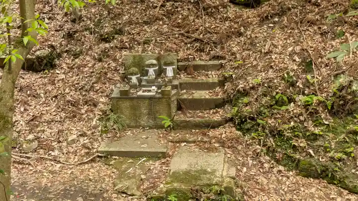 北白川大山祇神社(京都府)