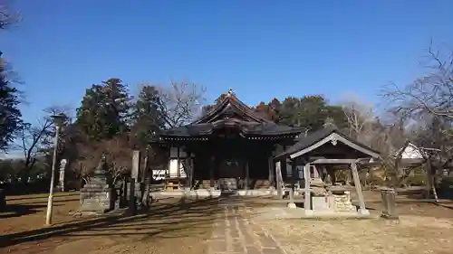 弘経寺のその他建物