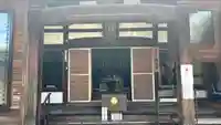 大仏寺の本殿・本堂