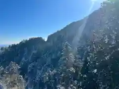 比叡山延暦寺の景色