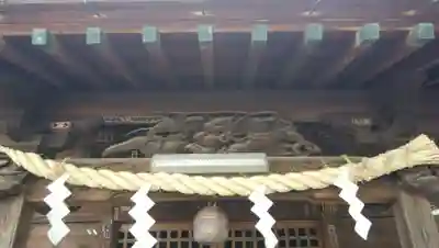 北野神社のその他建物