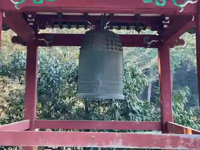 塩船観音寺のその他建物