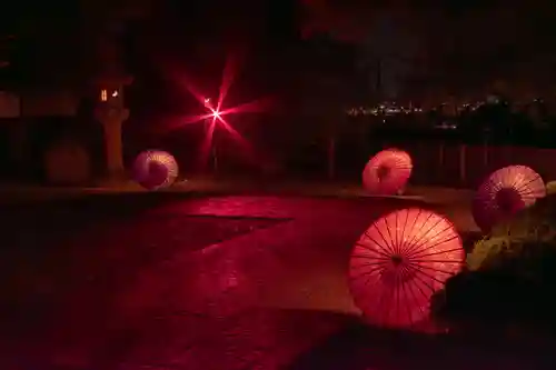 諏訪大社下社秋宮(長野県)