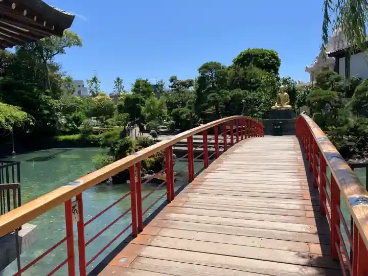 川崎大師(平間寺)(神奈川県)