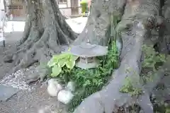 八枝神社(埼玉県)