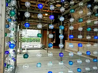 尊永寺のその他建物