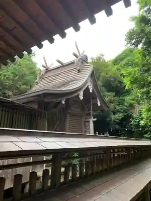 太田神社(千葉県)
