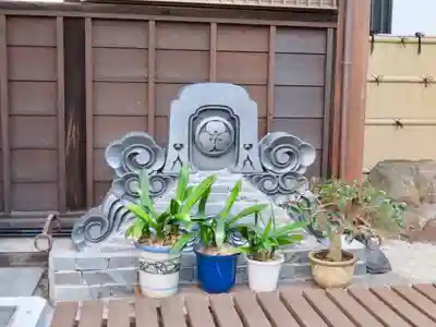 法身寺のその他建物