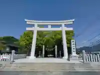 速谷神社(広島県)
