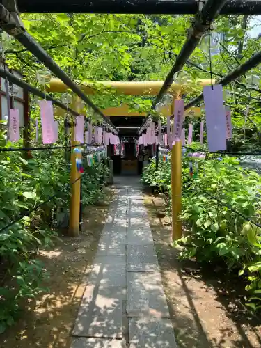 若宮八幡社(愛知県)