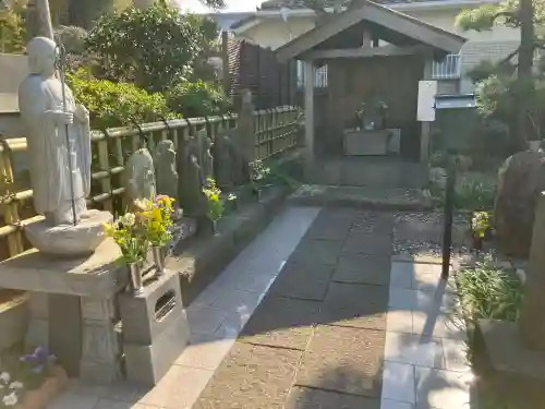 等覚寺(神奈川県)