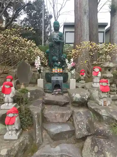 宝城坊(神奈川県)