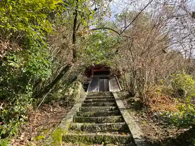 弘仁寺(奈良県)