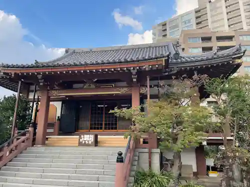 妙円寺(東京都)