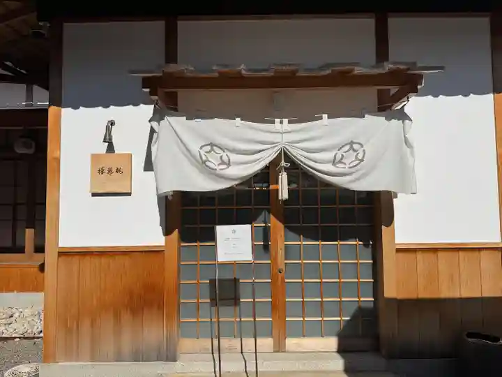 桑名宗社(春日神社)(三重県)