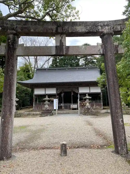 宇良神社(浦嶋神社)(京都府)