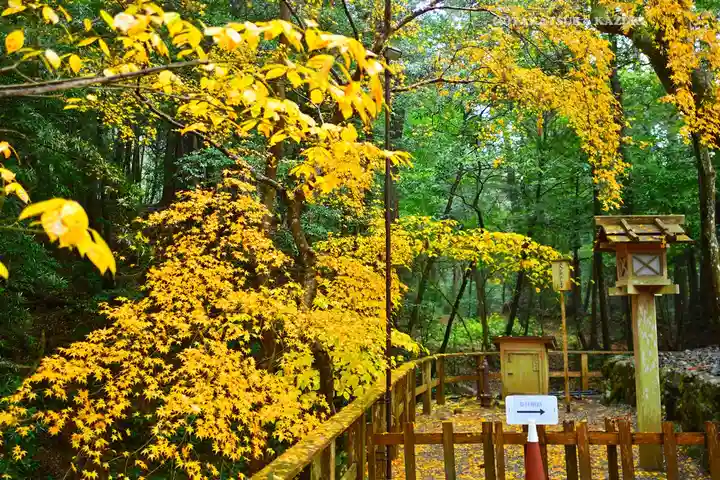 伊勢神宮外宮(豊受大神宮)(三重県)