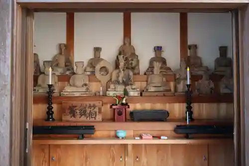 円教寺（白谷観音）(岐阜県)