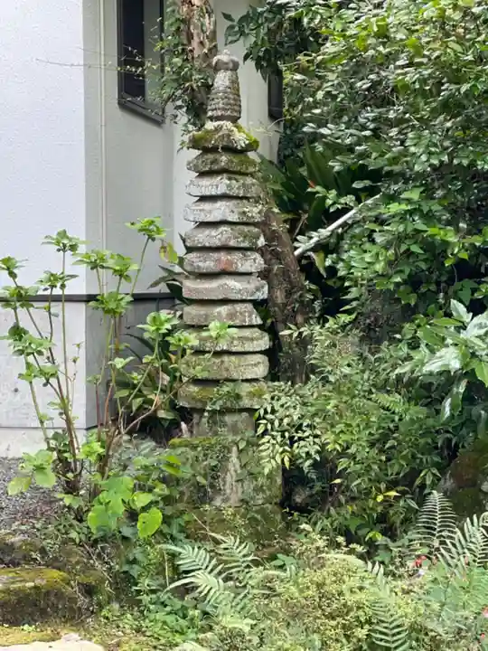 長法寺(京都府)