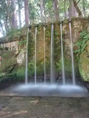 日石寺のその他建物