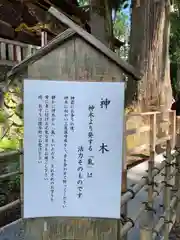 三峯神社の建物その他