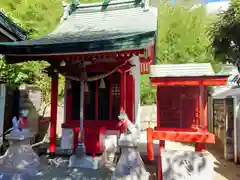 福應神社(兵庫県)