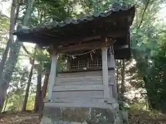 天神社(愛知県)