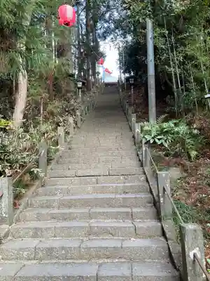 大満寺(宮城県)