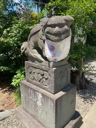 菊田神社(千葉県)