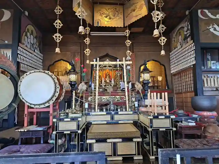 明王寺(大分県)