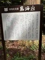 丸池神社(山形県)