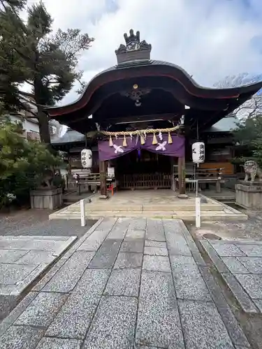 熊野神社(京都府)