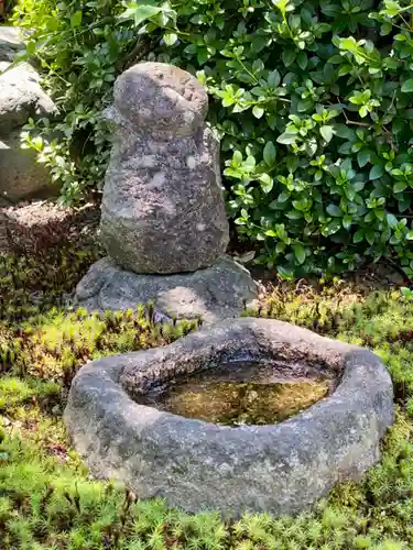 佛陀寺(京都府)