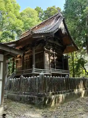 八幡神社(広島県)