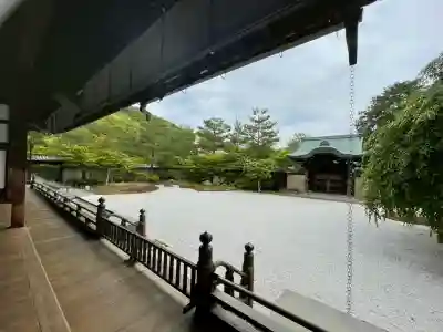 高台寺(高台寿聖禅寺・高臺寺)(京都府)