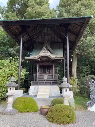 西恩寺(大阪府)