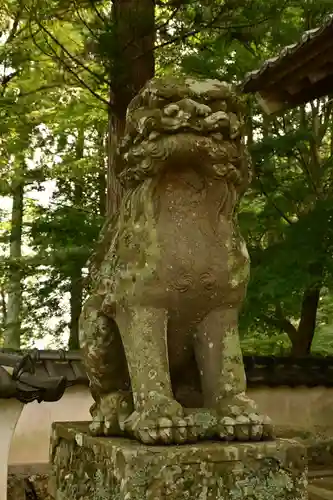 一畑薬師(島根県)